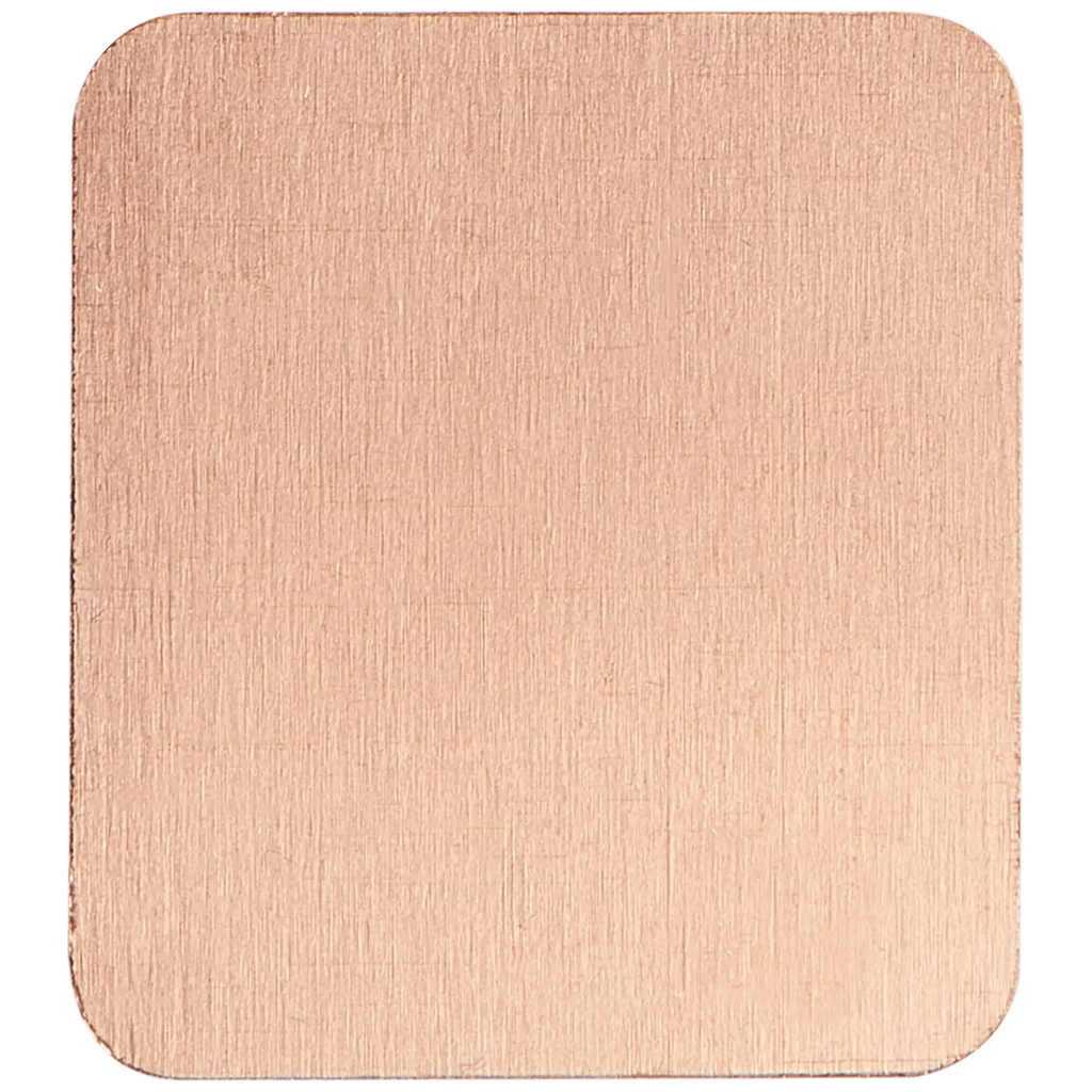 Relife RL-093A Chip-Kühlkörper Kupferblech 0,1 mm (50er-Pack)