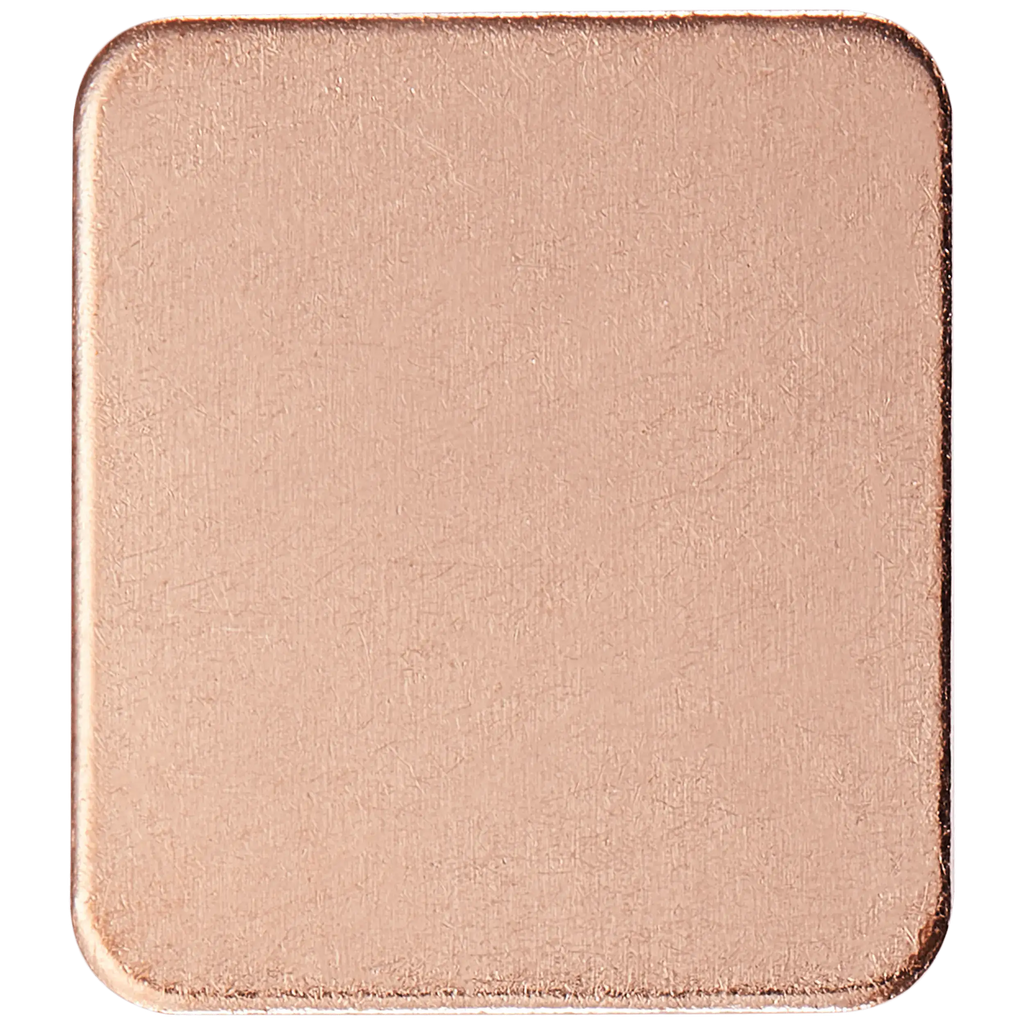 RL-093C Chip-Kühlkörper-Kupferblech 0,5 mm (50 Stück) (Relife)