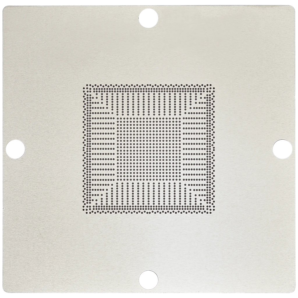 South Bridge GPU BGA Reballing for PlayStation 4 (CXD90044GB) (0.5MM)