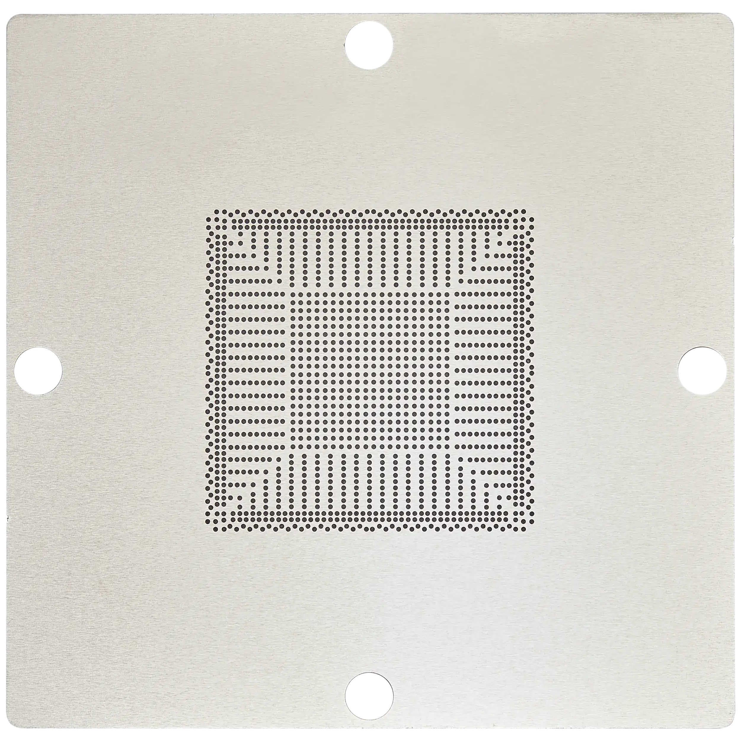 South Bridge GPU BGA Reballing for PlayStation 4 (CXD90044GB) (0.5MM)