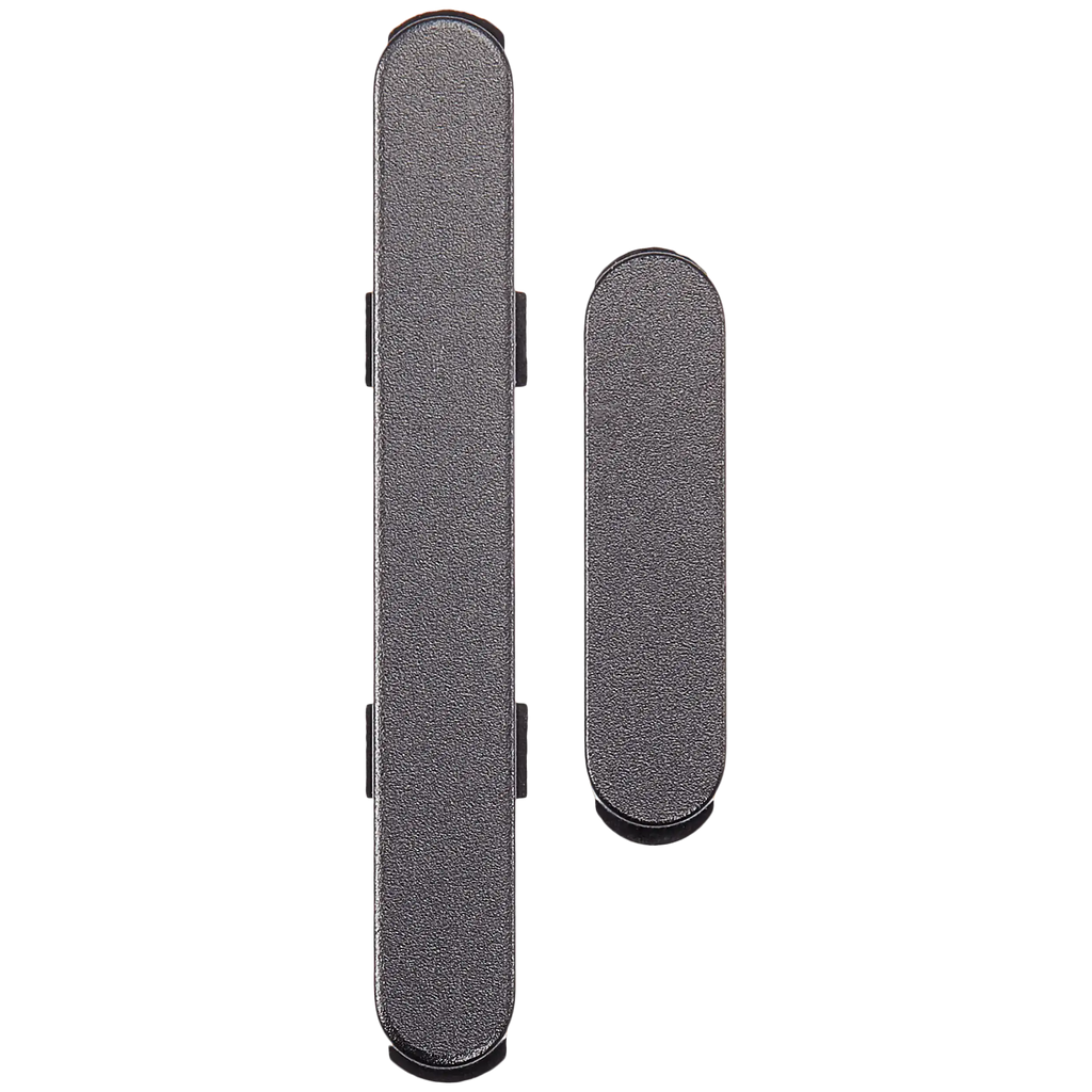 Fixed keys (On/Off, Volume) for Google Pixel 9 (Obsidian)