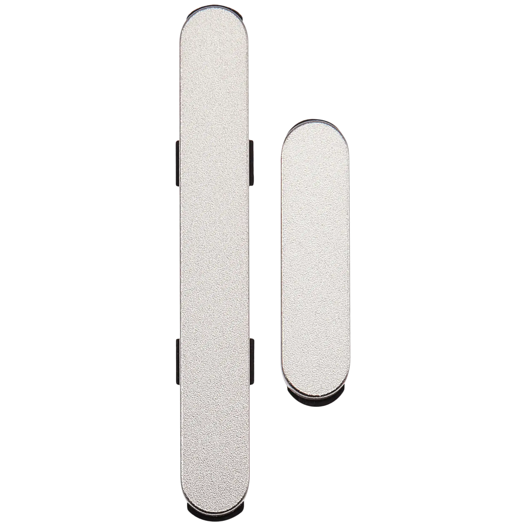 Fixed buttons (On/Off / Volume) for Google Pixel 9 (Porcelain)