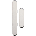 Festtasten (Ein/Aus / Lautstärke) für Google Pixel 9 (Porcelain)