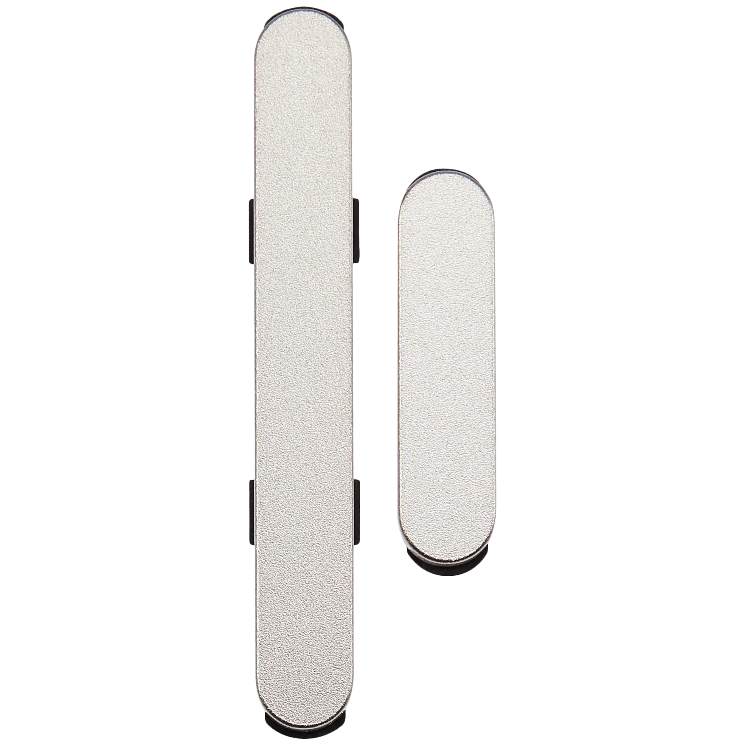 Fixed buttons (On/Off / Volume) for Google Pixel 9 (Porcelain)