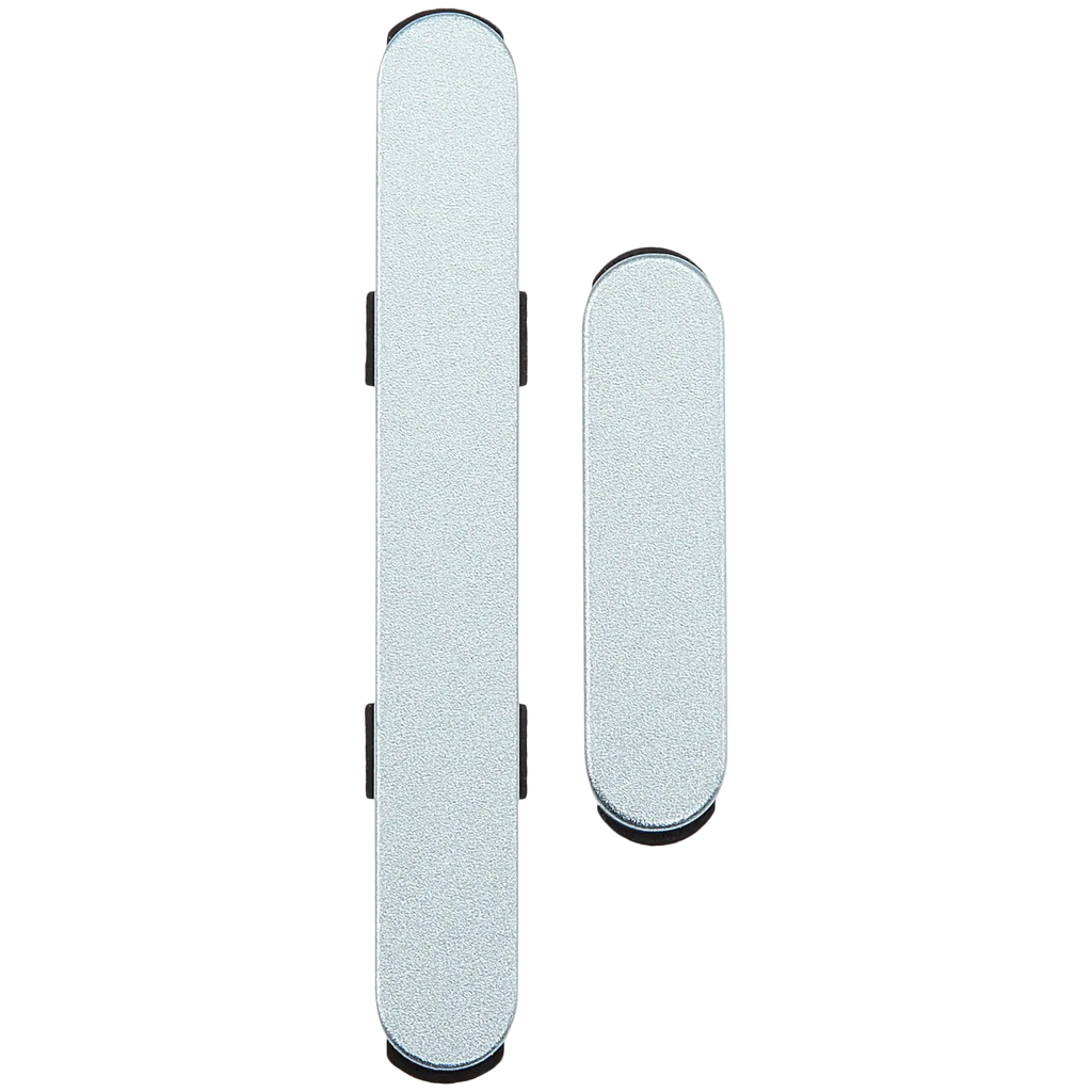 Hard Buttons (Power / Volume) for Google Pixel 9 (Wintergreen)