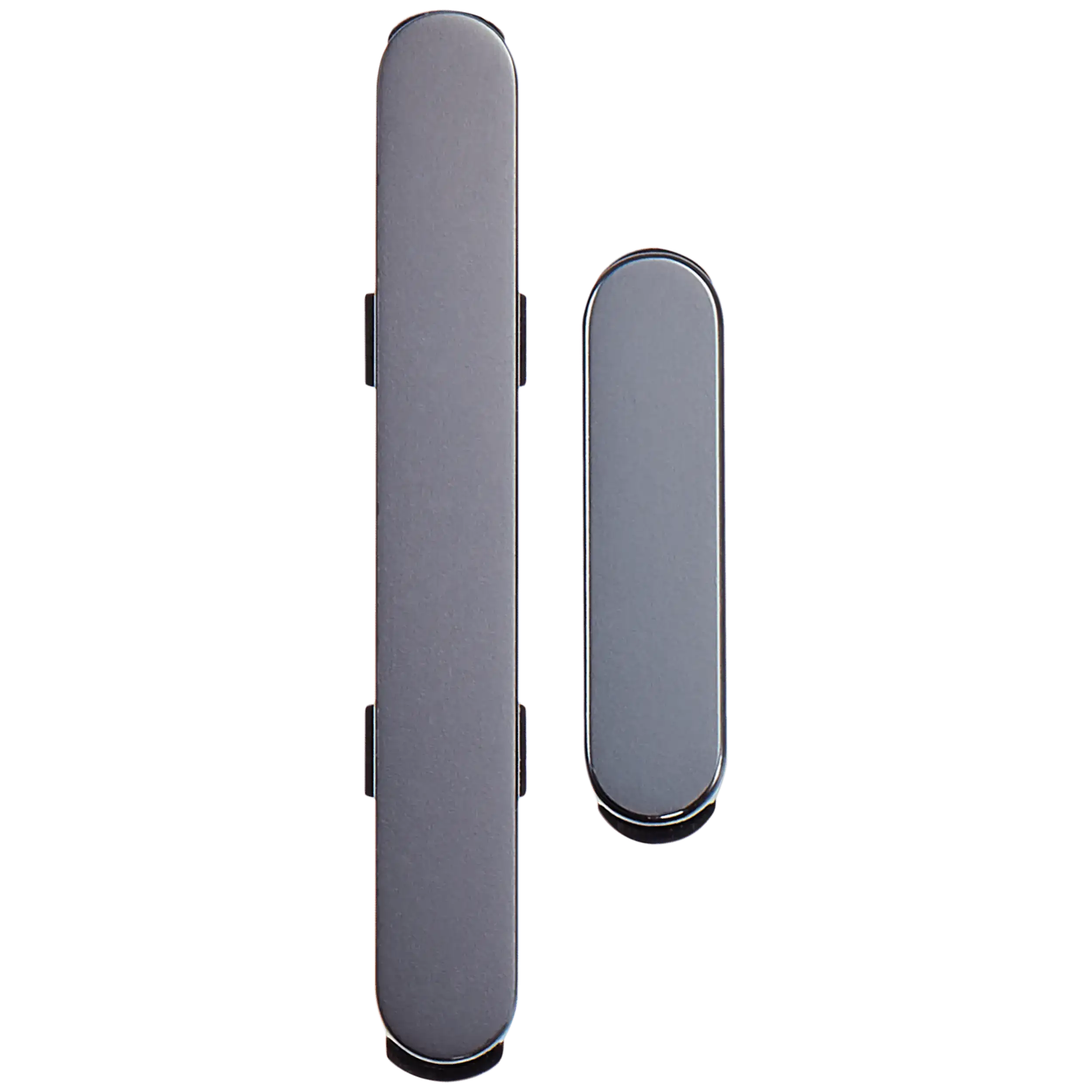 Hard Buttons (Power / Volume) für Google Pixel 9 Pro (Obsidian)