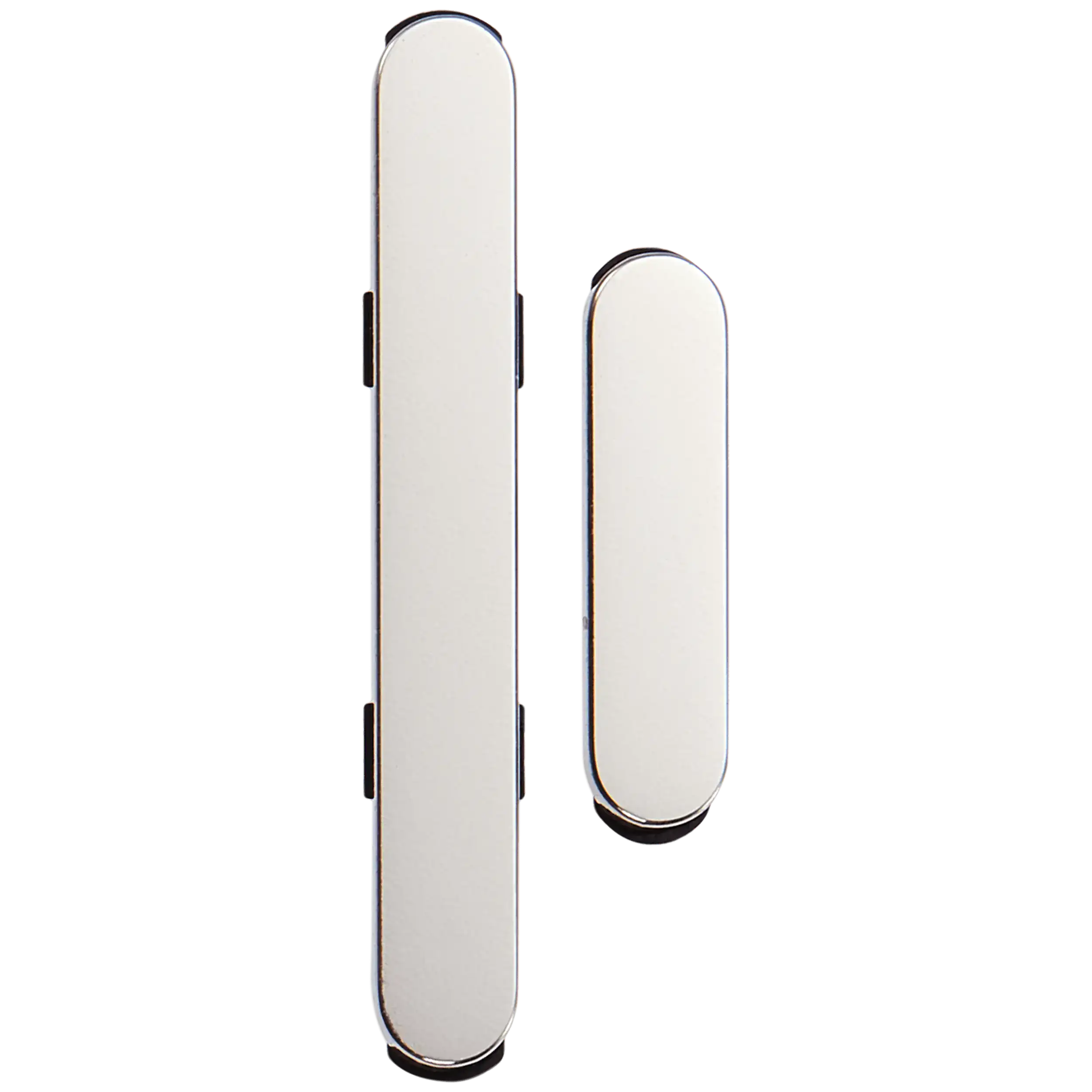 Fixed keys (On/Off / Volume) for Google Pixel 9 Pro (Porcelain)