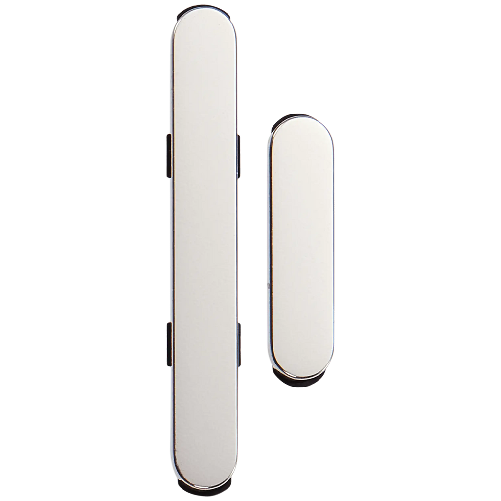 Fixed keys (On/Off / Volume) for Google Pixel 9 Pro (Porcelain)