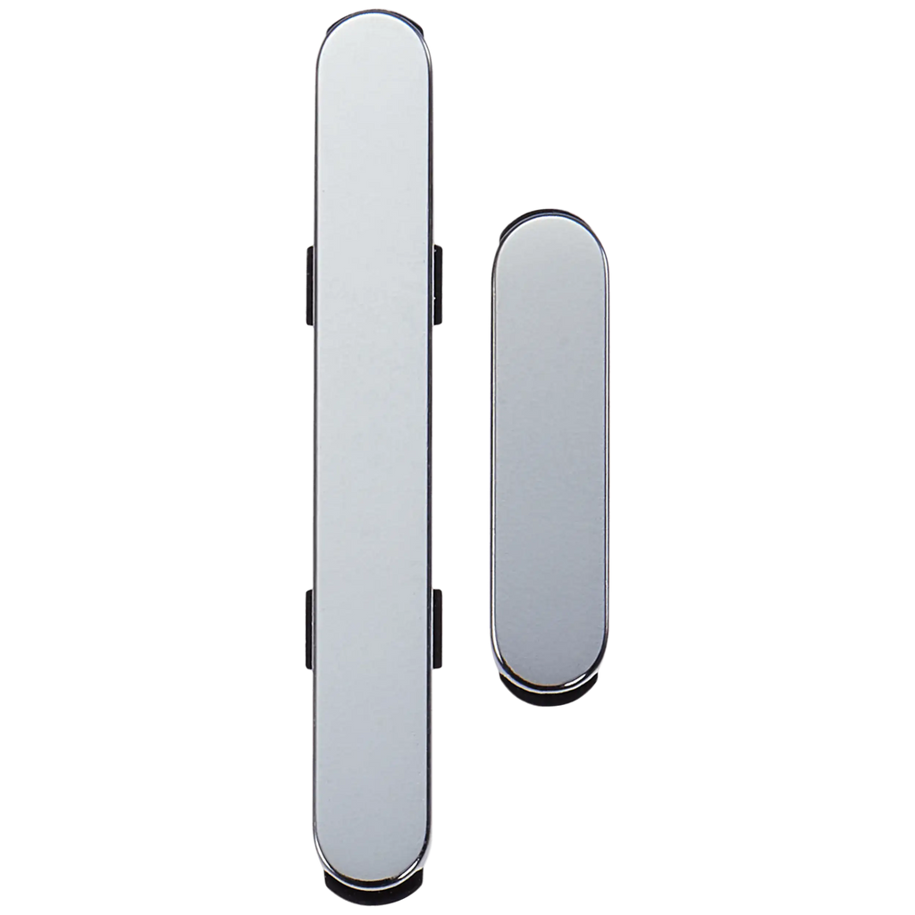 Festtasten (Ein/Aus / Lautstärke) für Google Pixel 9 Pro (Hazel)