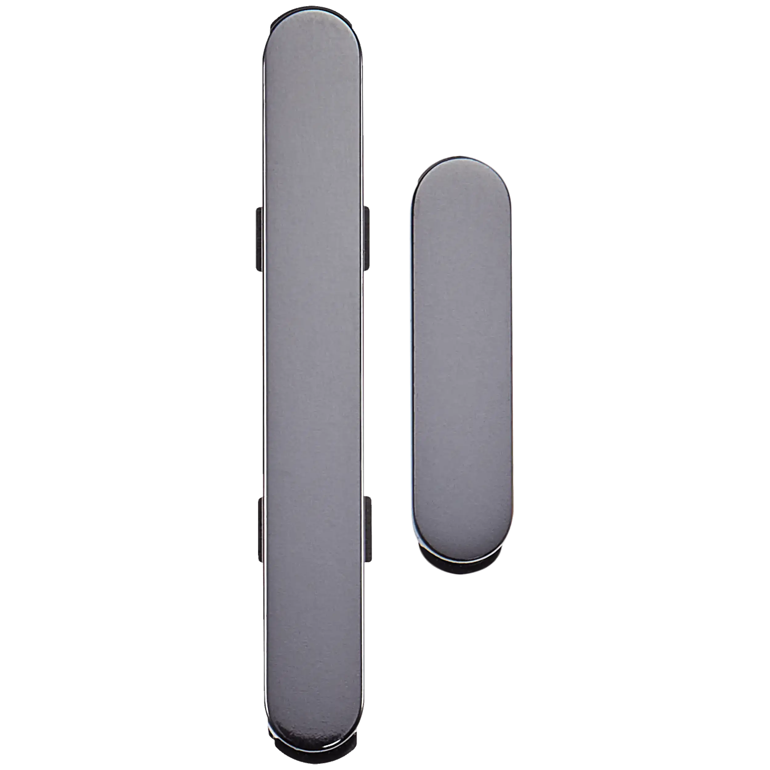 Hard Buttons (Power / Volume) für Google Pixel 9 Pro XL (Obsidian)