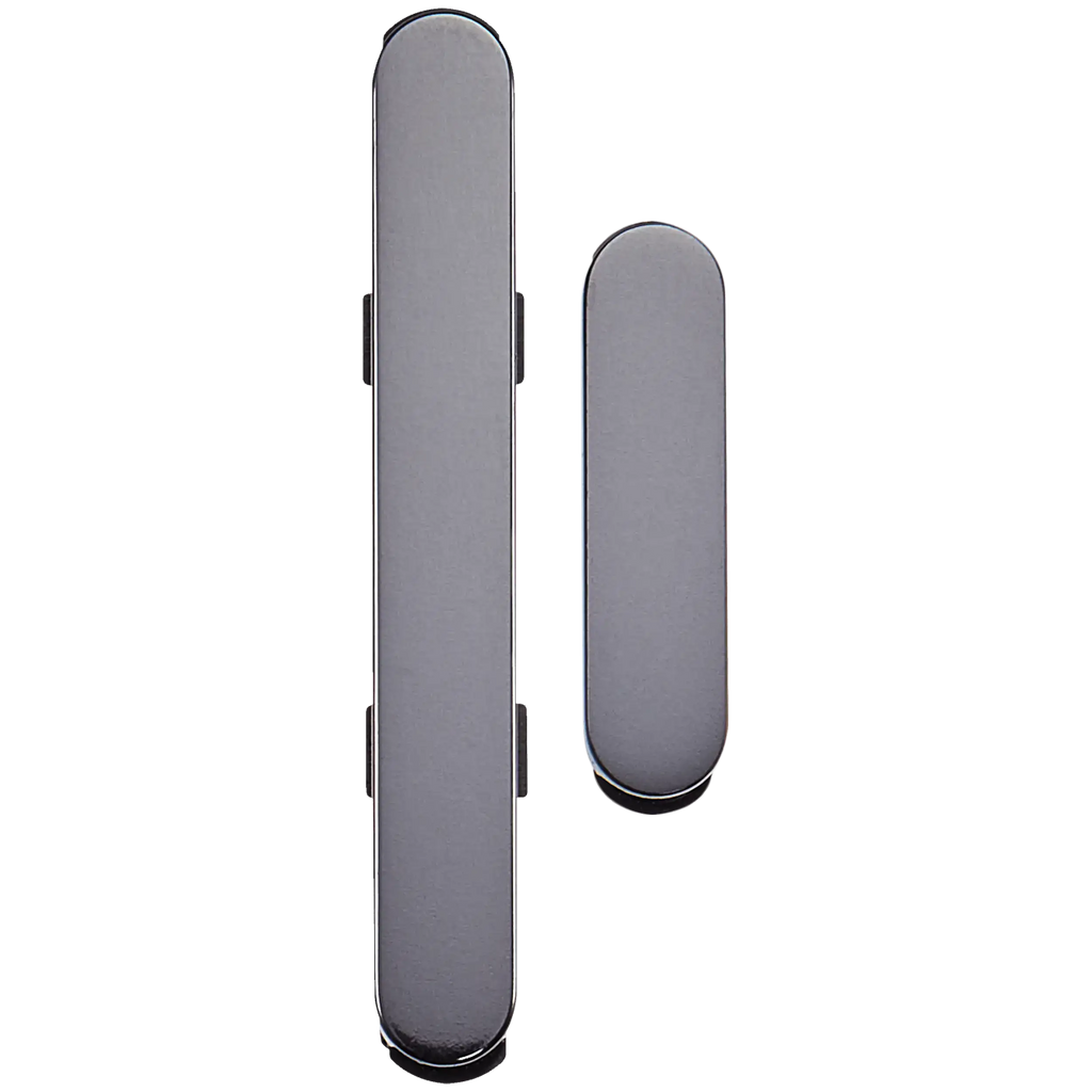 Hard Buttons (Power / Volume) for Google Pixel 9 Pro XL (Obsidian)