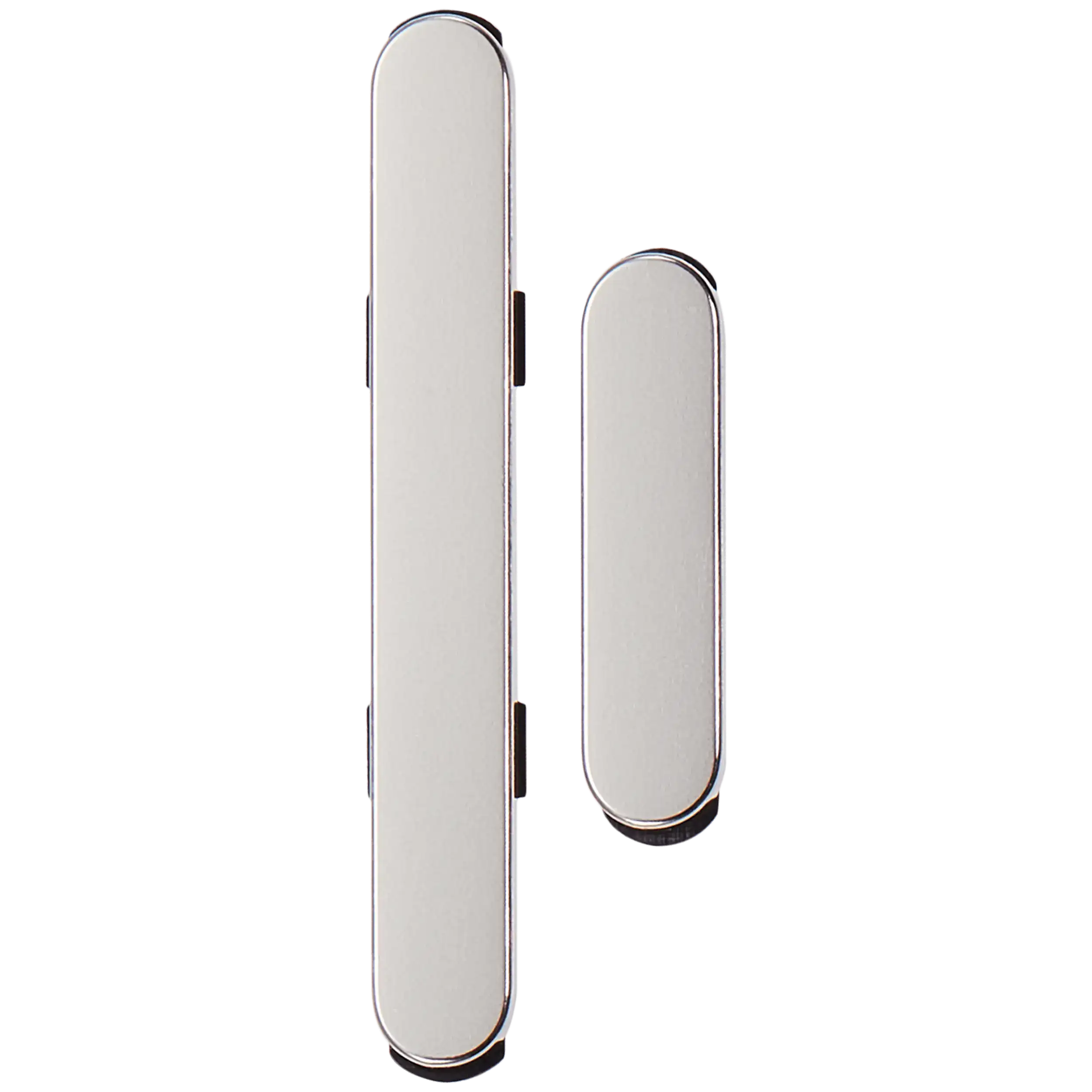 Hard-Tasten (Power / Volume) für Google Pixel 9 Pro XL (Porcelain)