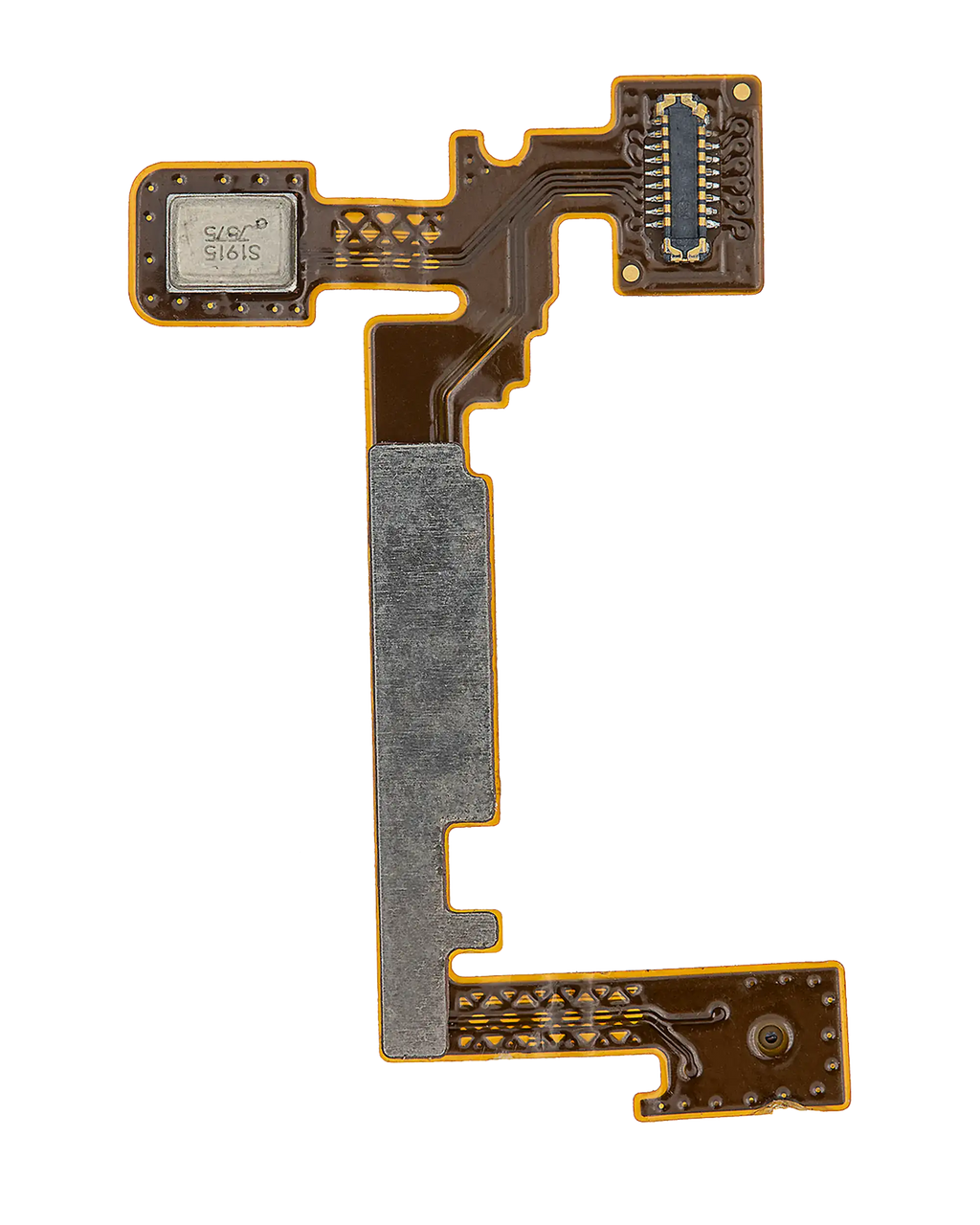 Mikrofon Flex Kabel für Google Pixel 2 XL