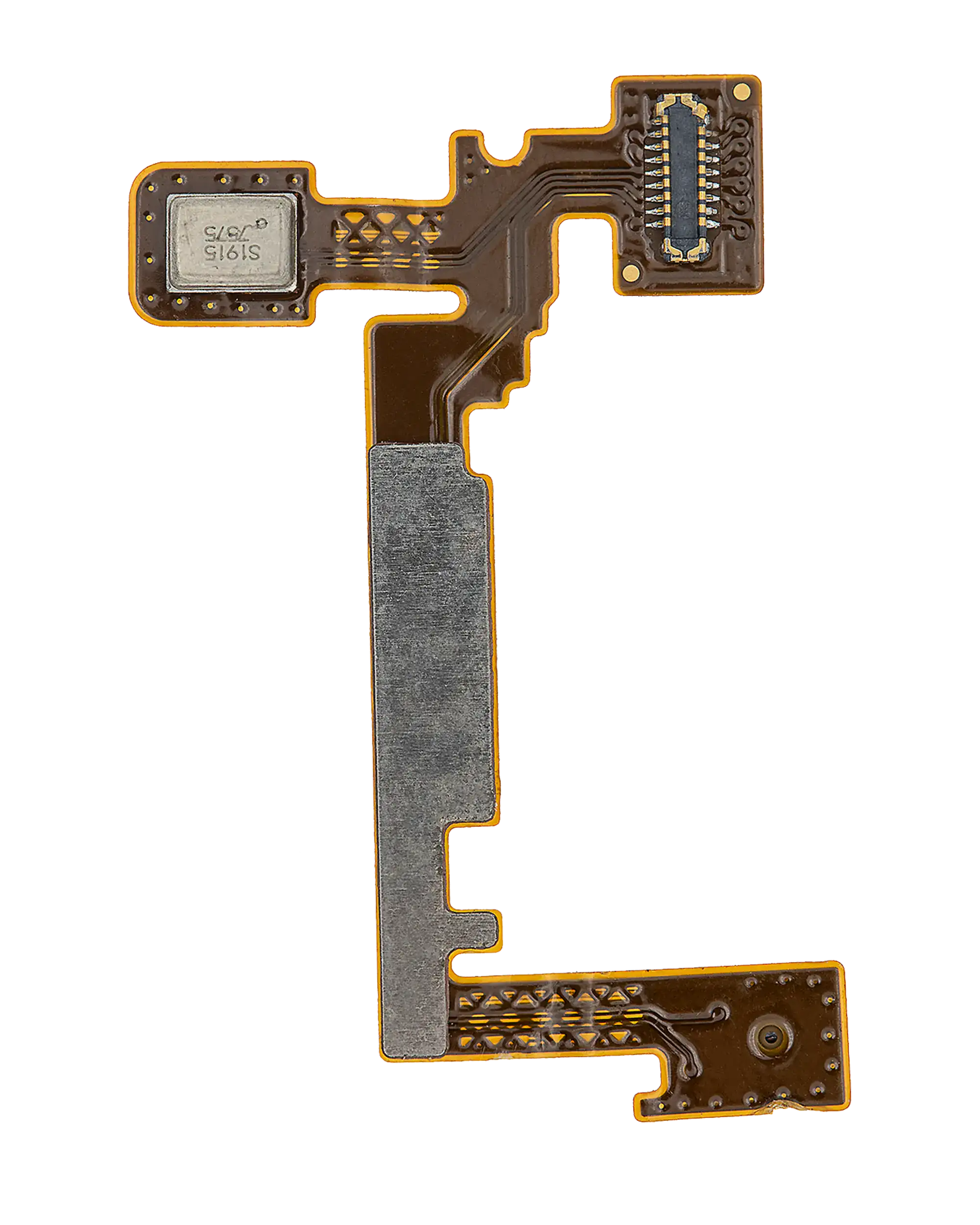 Mikrofon Flex Kabel für Google Pixel 2 XL