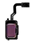 Fingerabdruckleser mit Flexkabel für Samsung Galaxy Note 9 (Lavender Lila)
