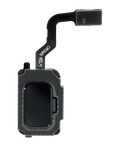 Fingerabdruckleser mit Flexkabel für Samsung Galaxy Note 9 (Midnight Schwarz)