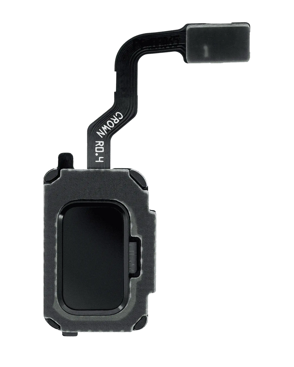 Fingerprint Reader with Flex Cable for Samsung Galaxy Note 9 (Midnight Black)