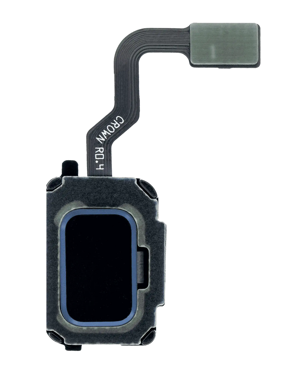 Fingerprint Sensor with Flex Cable for Samsung Galaxy Note 9 (Ocean Blue)