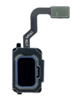 Fingerprint Sensor with Flex Cable for Samsung Galaxy Note 9 (Ocean Blue)