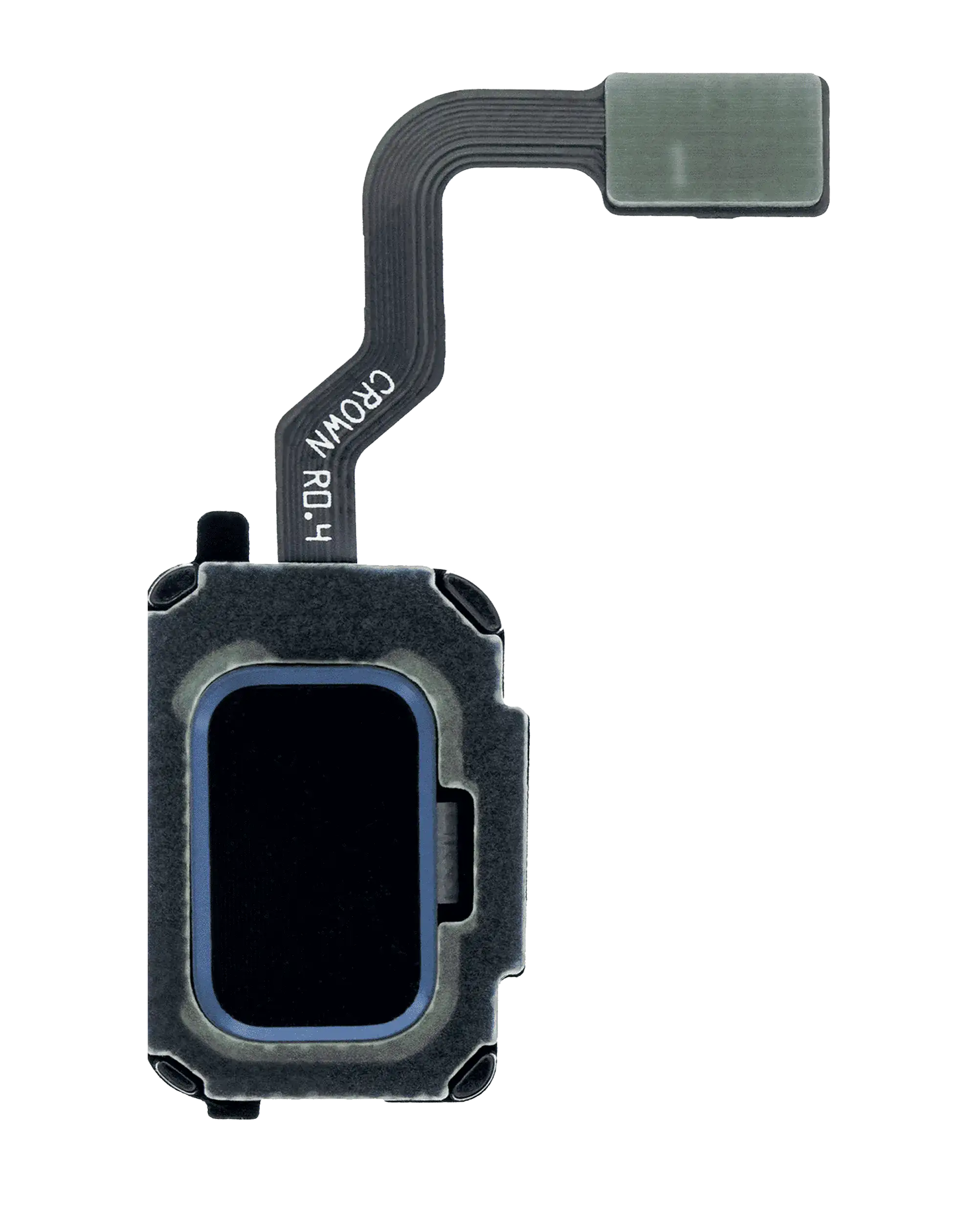 Fingerabdrucksensor mit Flexkabel für Samsung Galaxy Note 9 (Ocean Blue)