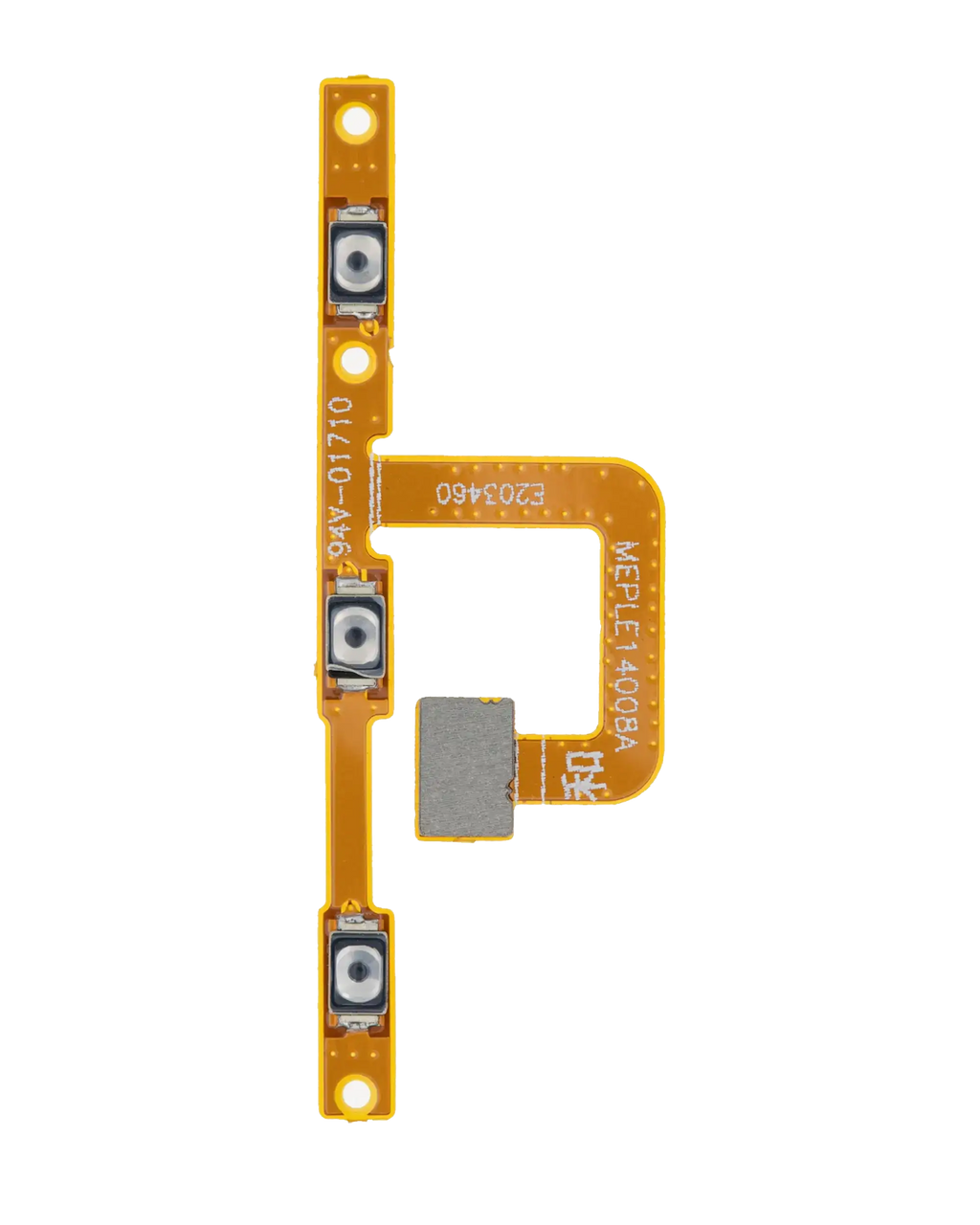 Flex-Kabel für Ein-/Aus- und Lautstärketaste für Nokia 6