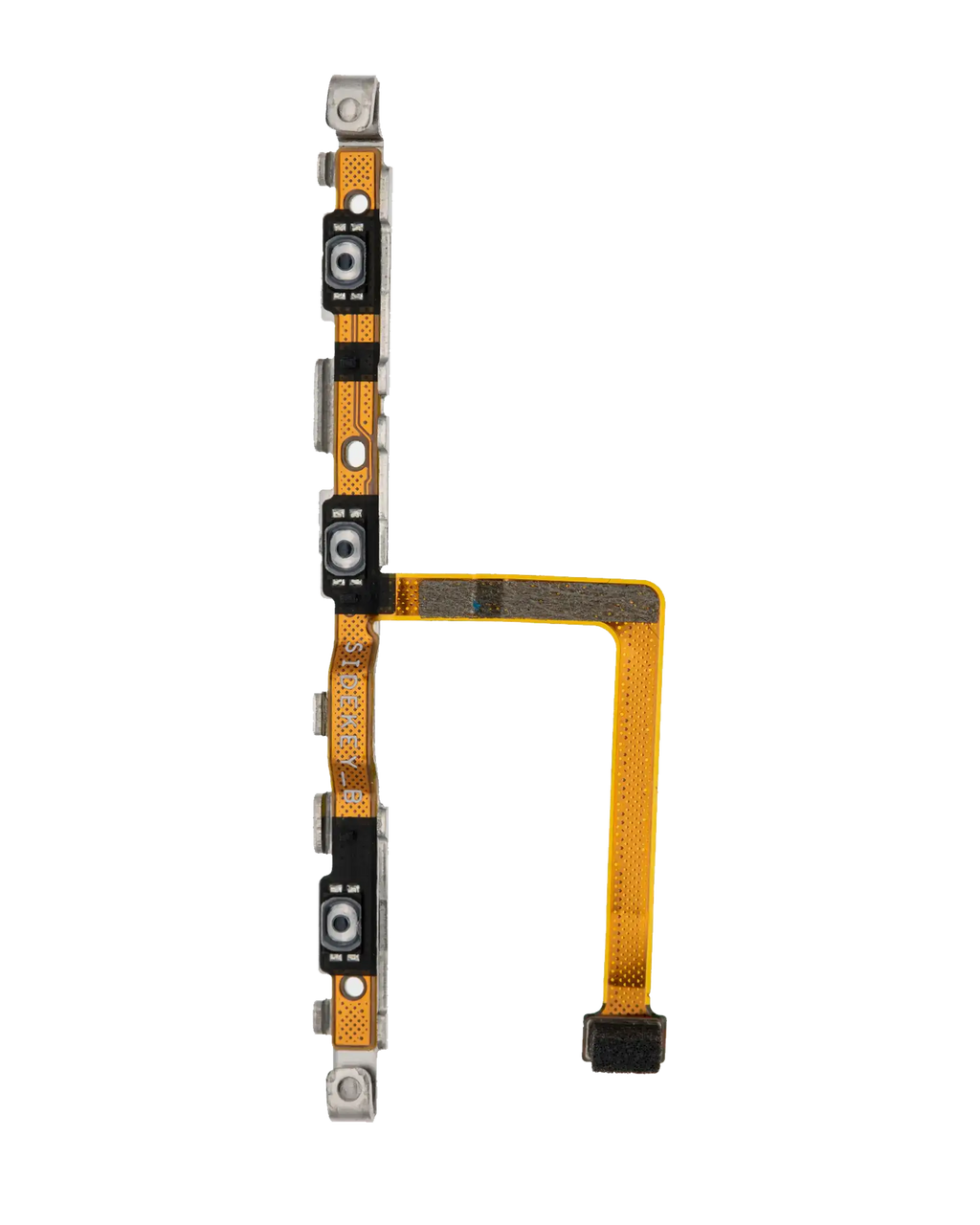 Power and Volume Button Flex Cable for Nokia 8