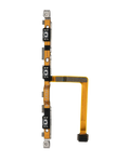 Power and Volume Button Flex Cable for Nokia 8