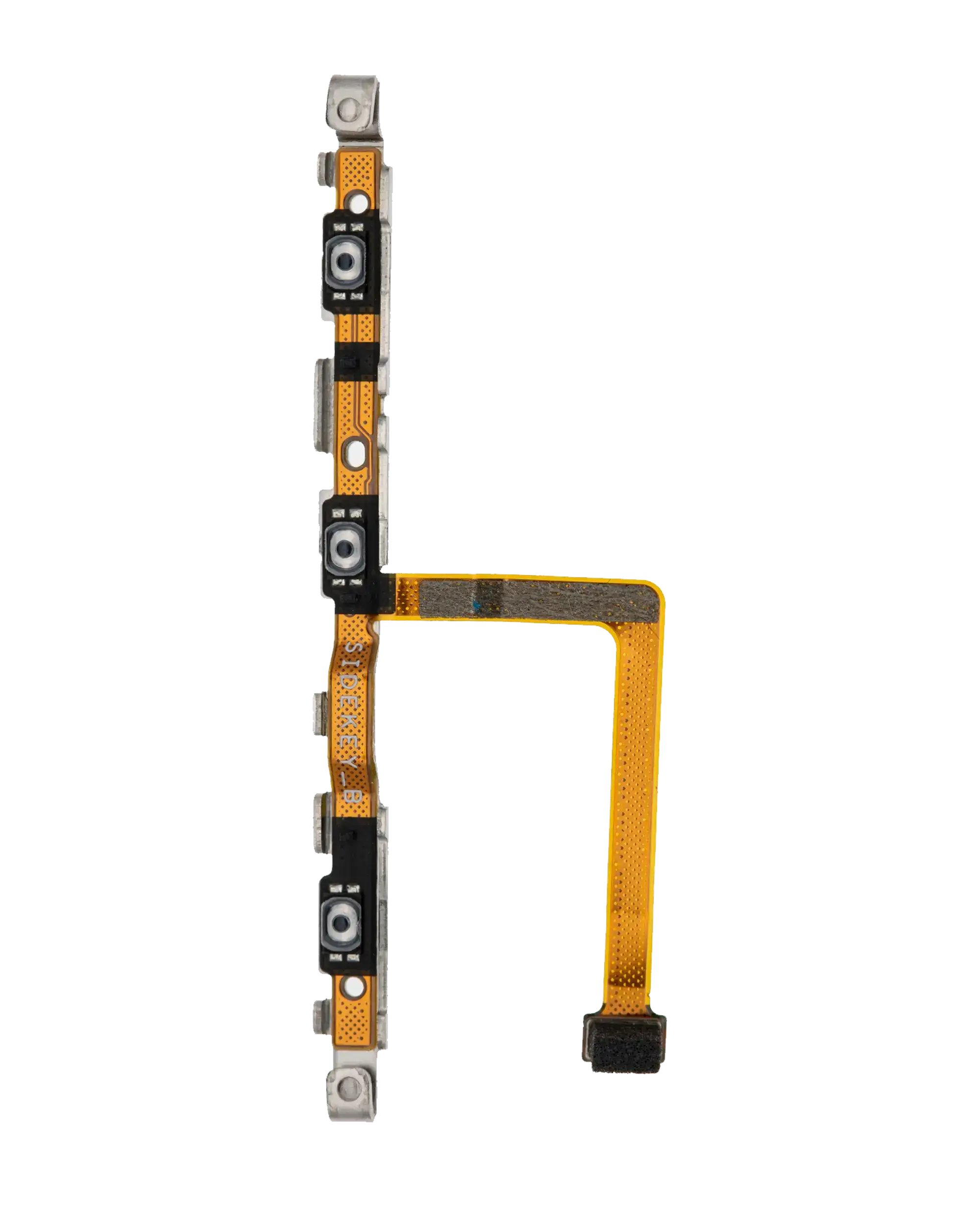 Power- und Lautstärkeregler-Flexkabel für Nokia 8