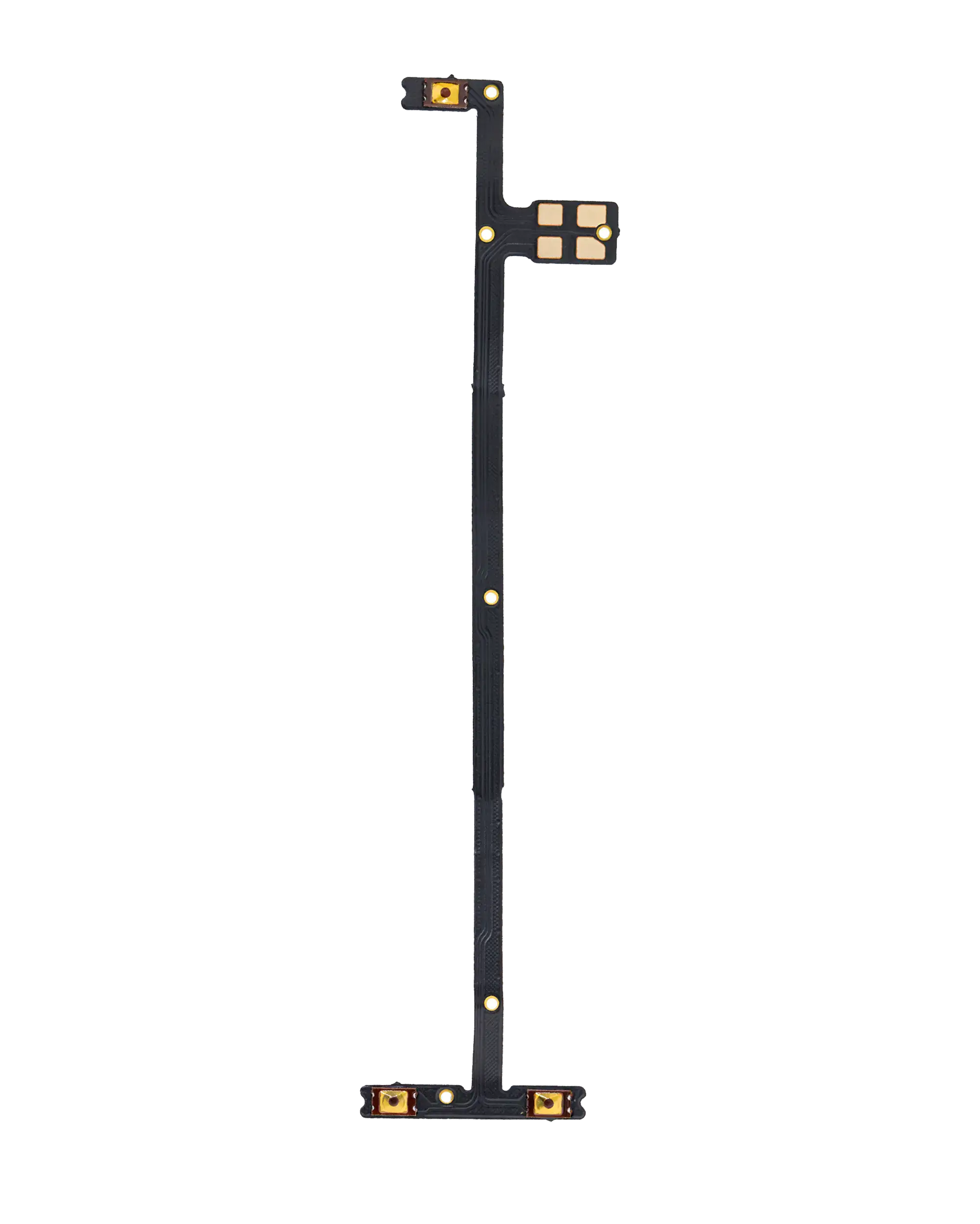 Flexkabel für Power- und Volume-Tasten für OnePlus 3T (A3010)