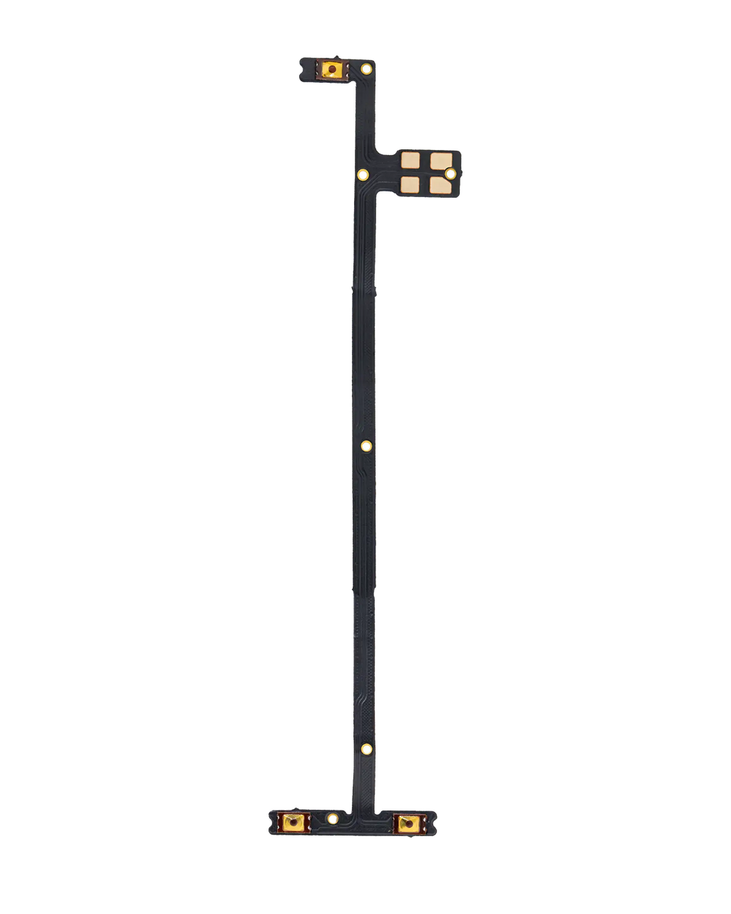 Flexkabel für Power- und Volume-Tasten für OnePlus 3T (A3010)