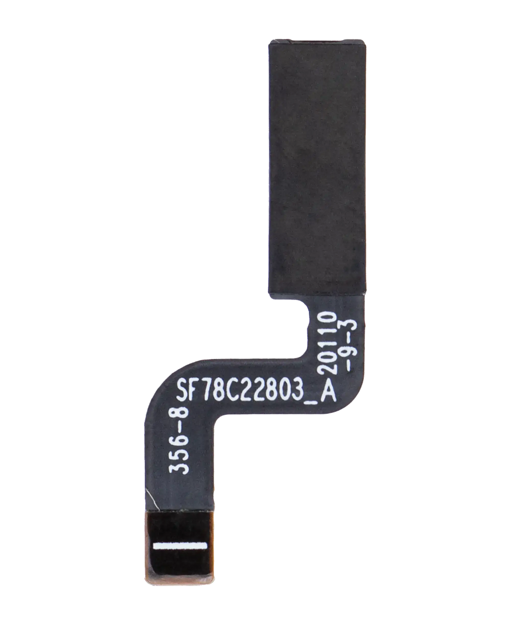Power Button Flex Cable for Motorola Moto Z3 (XT1929-17 / 2018) / Z3 Play (XT1929 / 2018)