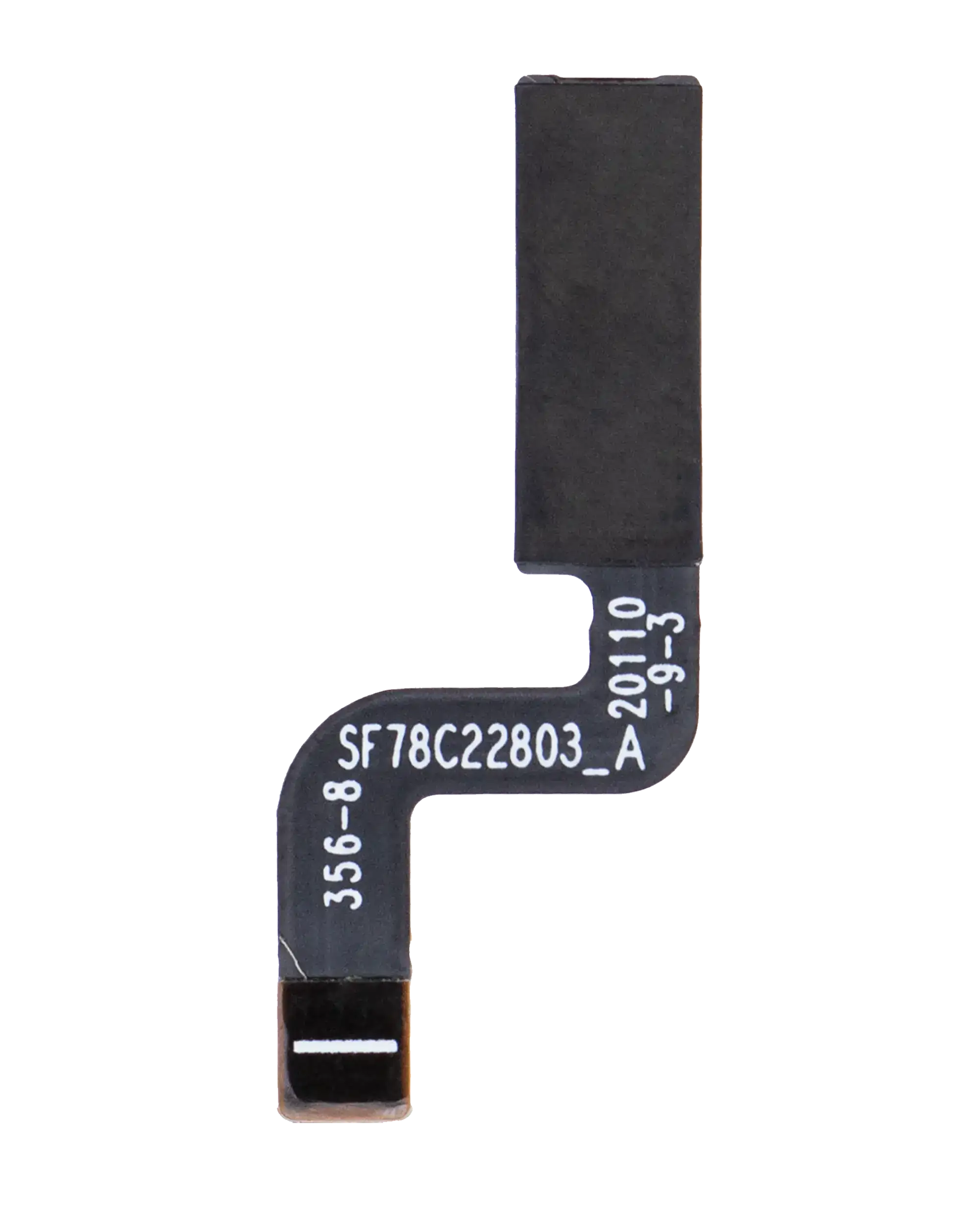 Power Button Flex Cable for Motorola Moto Z3 (XT1929-17 / 2018) / Z3 Play (XT1929 / 2018)