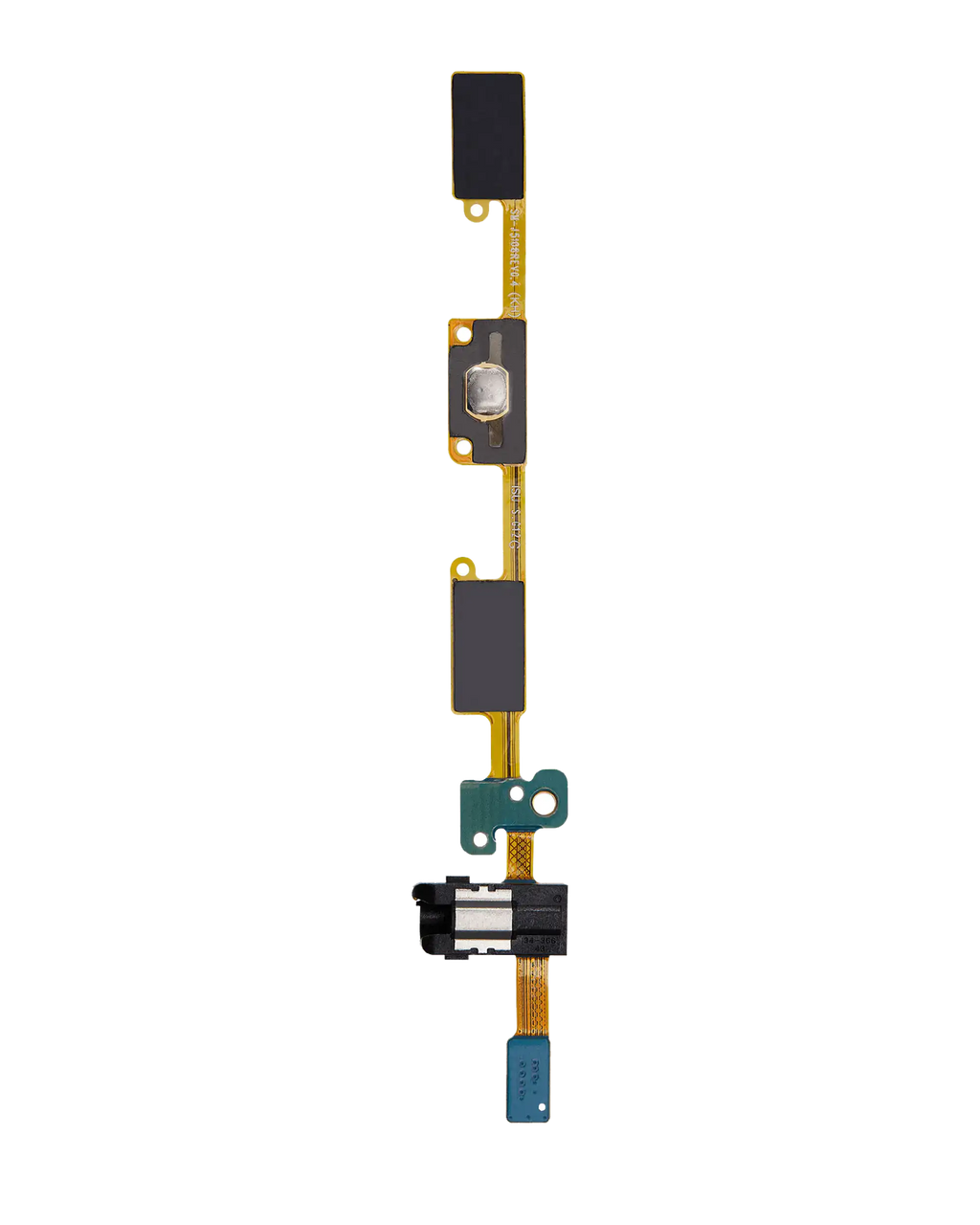 Home-Button-Flex-Kabel für Samsung Galaxy J5 Duos (J510 / 2016)