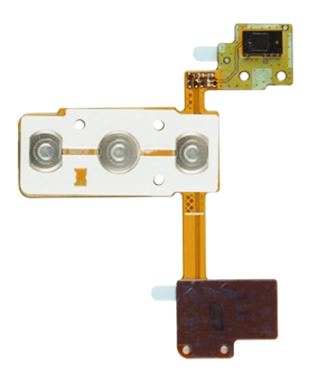 Power-/Lautstärke-Tasten-Flexkabel für LG G3 (OEM-Qualität)