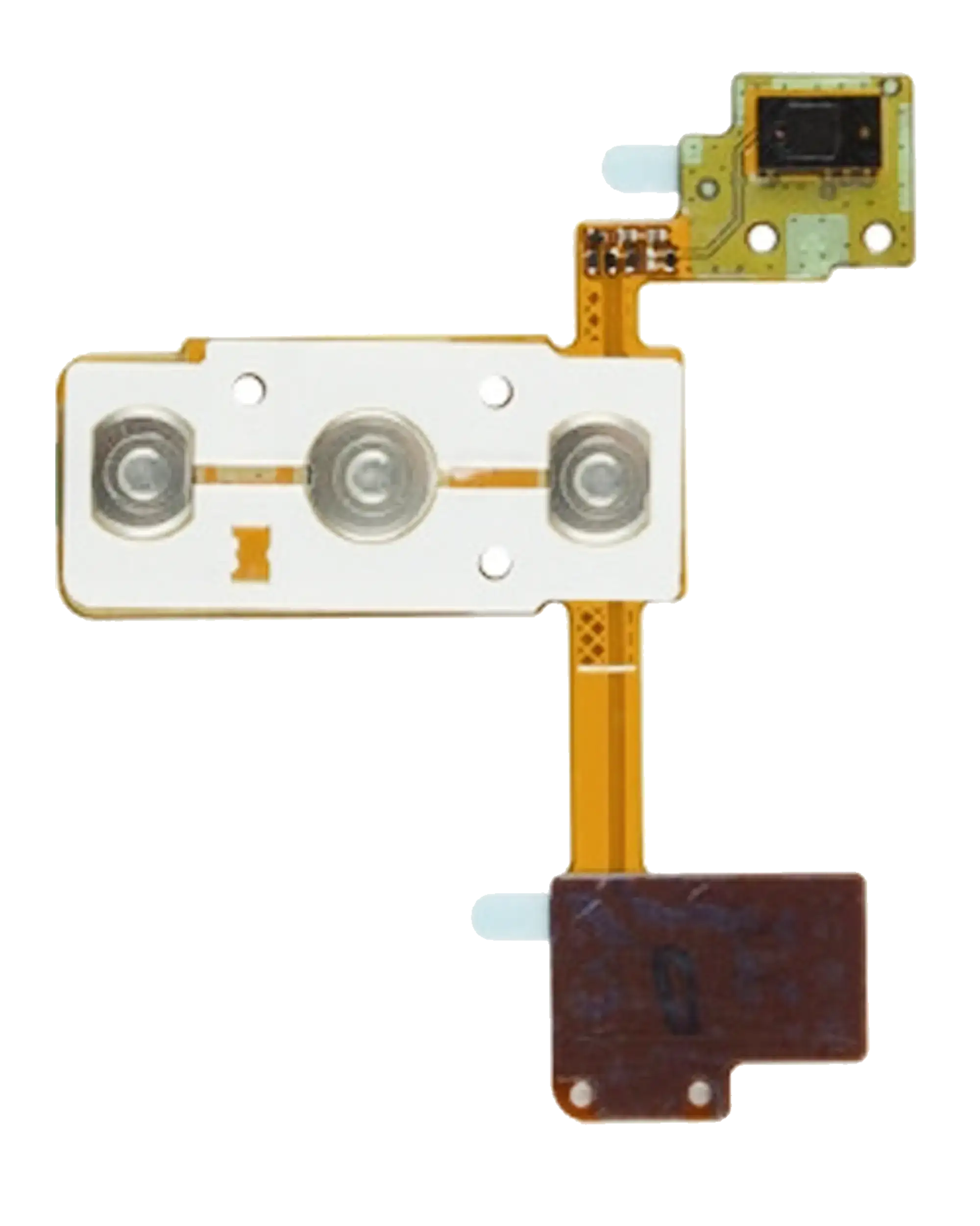 Power-/Lautstärke-Tasten-Flexkabel für LG G3 (OEM-Qualität)