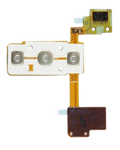 Power-/Lautstärke-Tasten-Flexkabel für LG G3 (Original OEM)