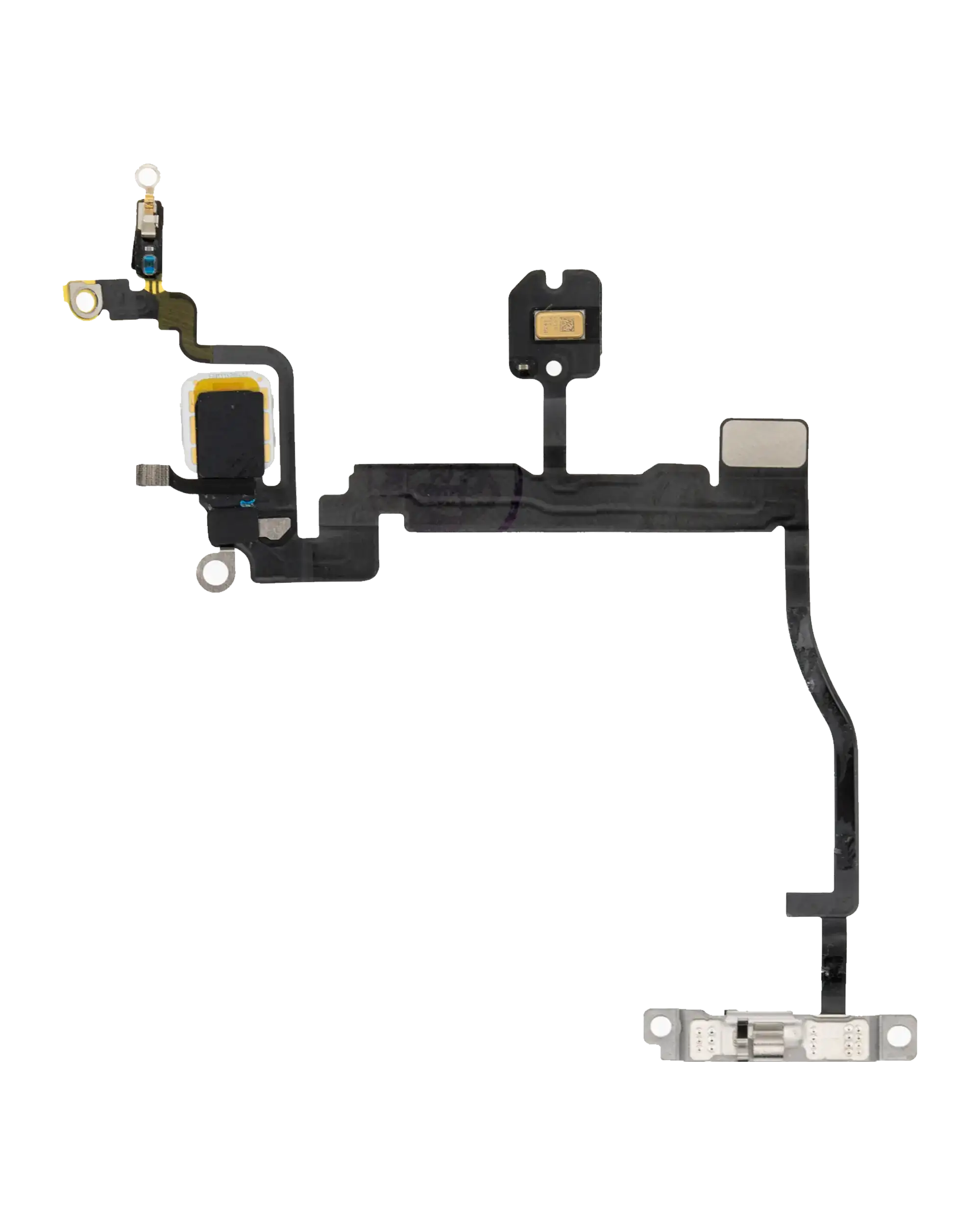 Power Button Flex Cable for iPhone 11 Pro