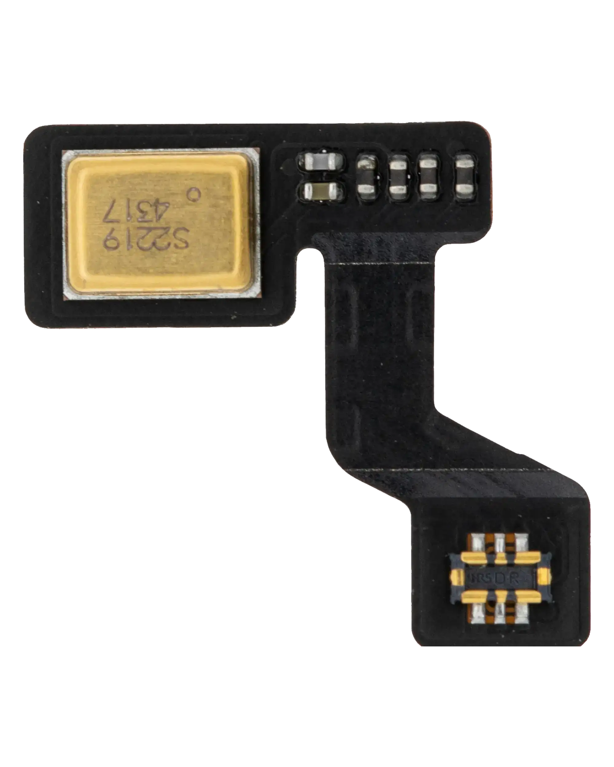 Microphone Flex Cable for Google Pixel 4