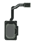 Fingerabdruckscanner mit Flexkabel für Samsung Galaxy S9 / S9 Plus (Arctic Silve