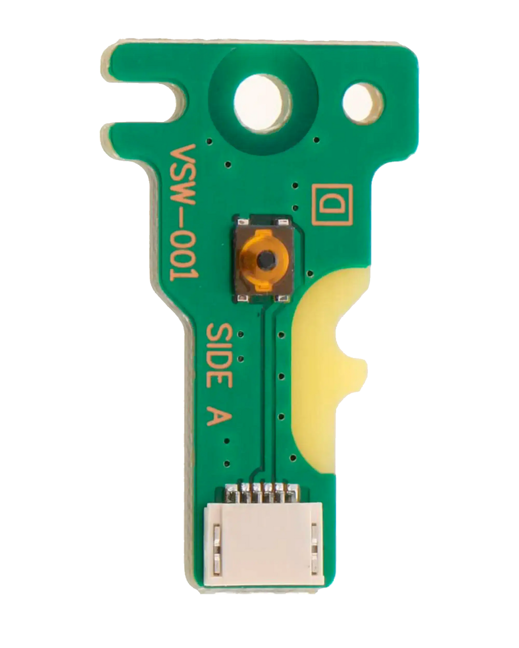 Power-/Eject-Taste mit Flexkabel für PS4 Pro (001/002/006)