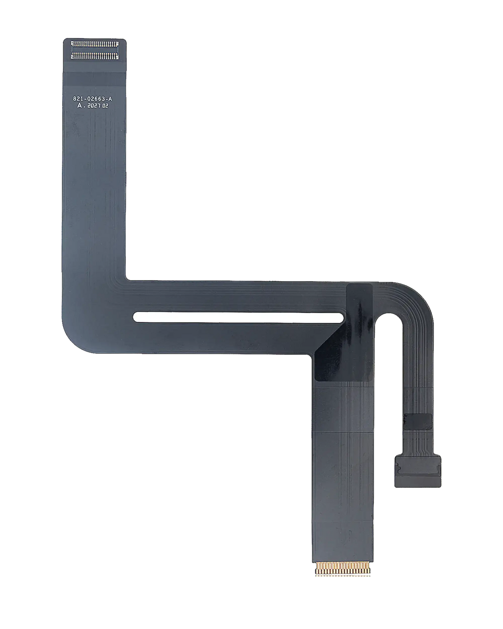 Trackpad-Flexkabel für MacBook Air 13" A2179 (2020) / A2337 (2020)