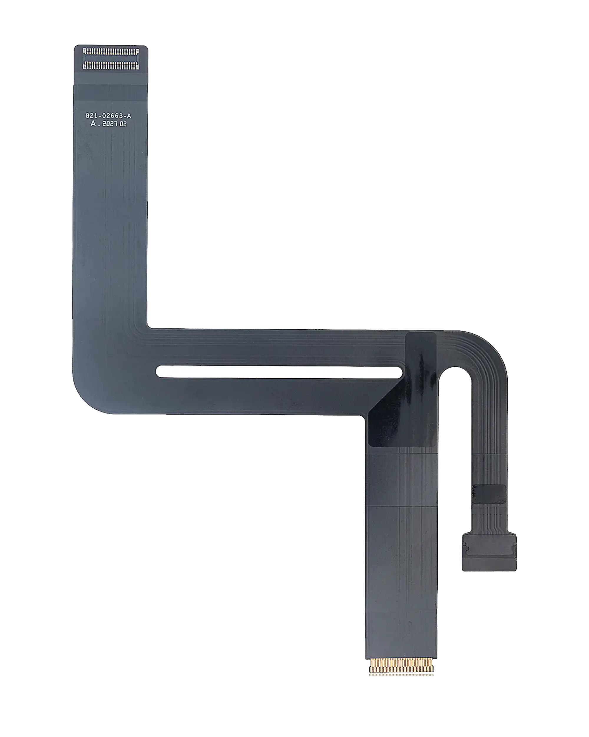 Trackpad-Flexkabel für MacBook Air 13" A2179 (2020) / A2337 (2020)