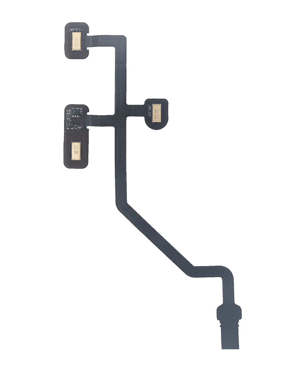 Mikrofon-Flexkabel für MacBook Air 13" A2179 (2020)