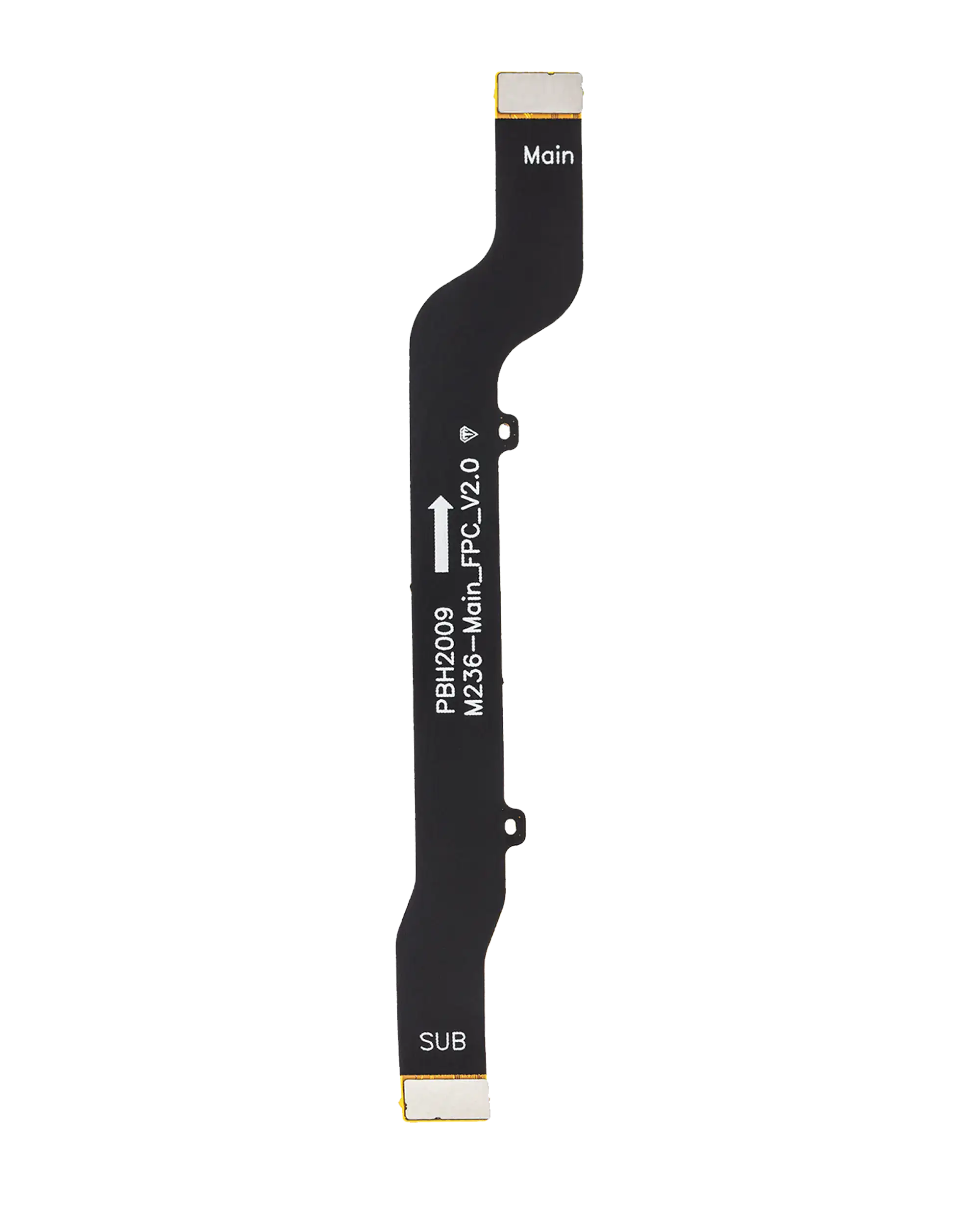 Mainboard Flex Cable for Motorola Moto E (XT2052 / 2020)