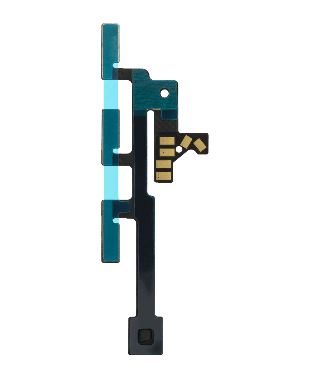 Power/Volume Flex Kabel für Motorola Moto G Stylus 6.4" (XT2043 / 2020)