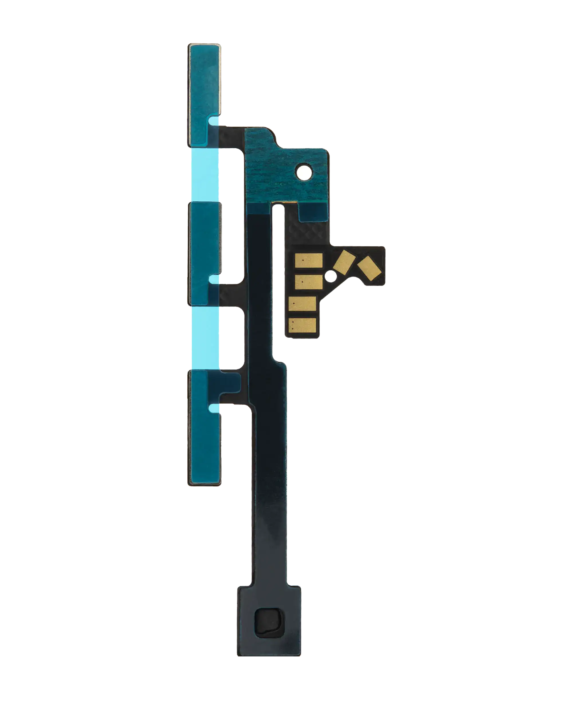 Power/Volume Flex Kabel für Motorola Moto G Stylus 6.4" (XT2043 / 2020)