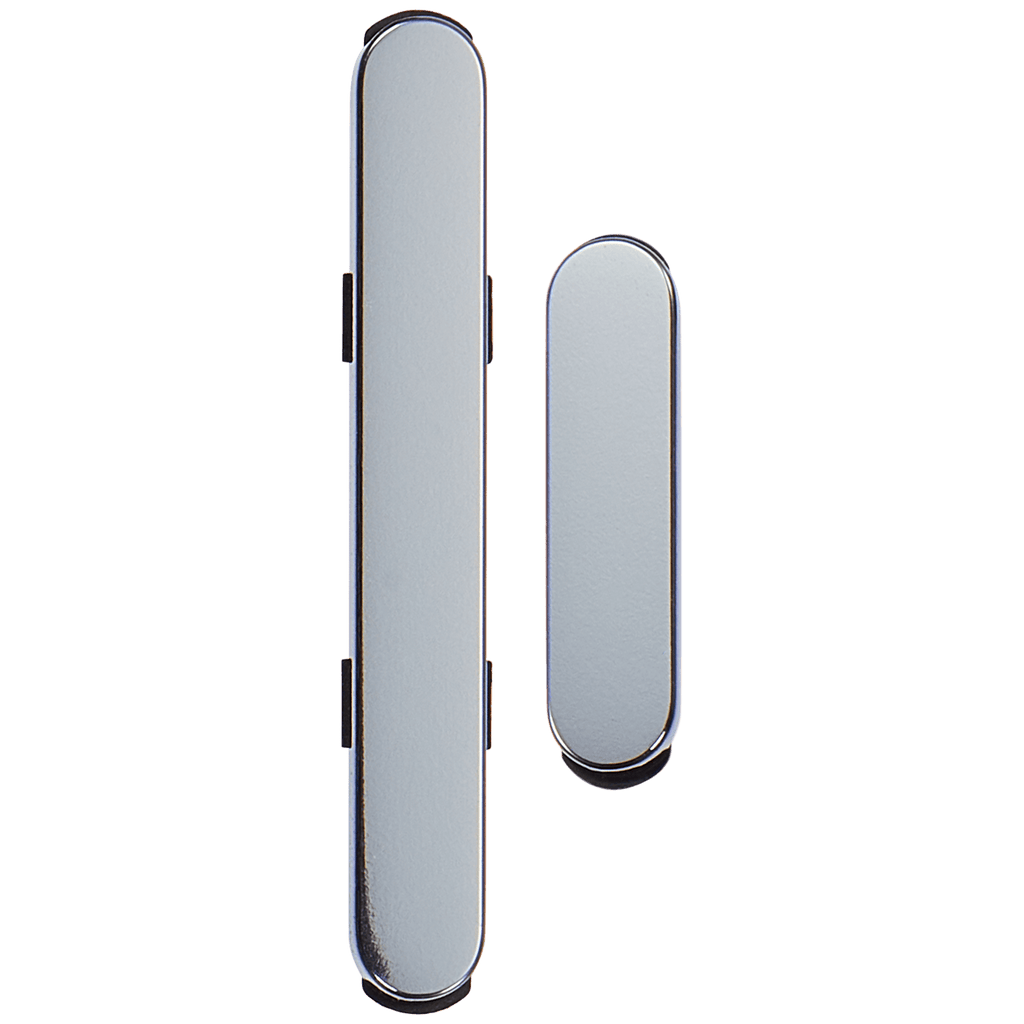 Hard Keys (On/Off and Volume) for Google Pixel 9 Pro XL (Hazel)