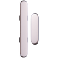 Hard Keys (Power / Volume) for Google Pixel 9 Pro XL (Rose Quartz)