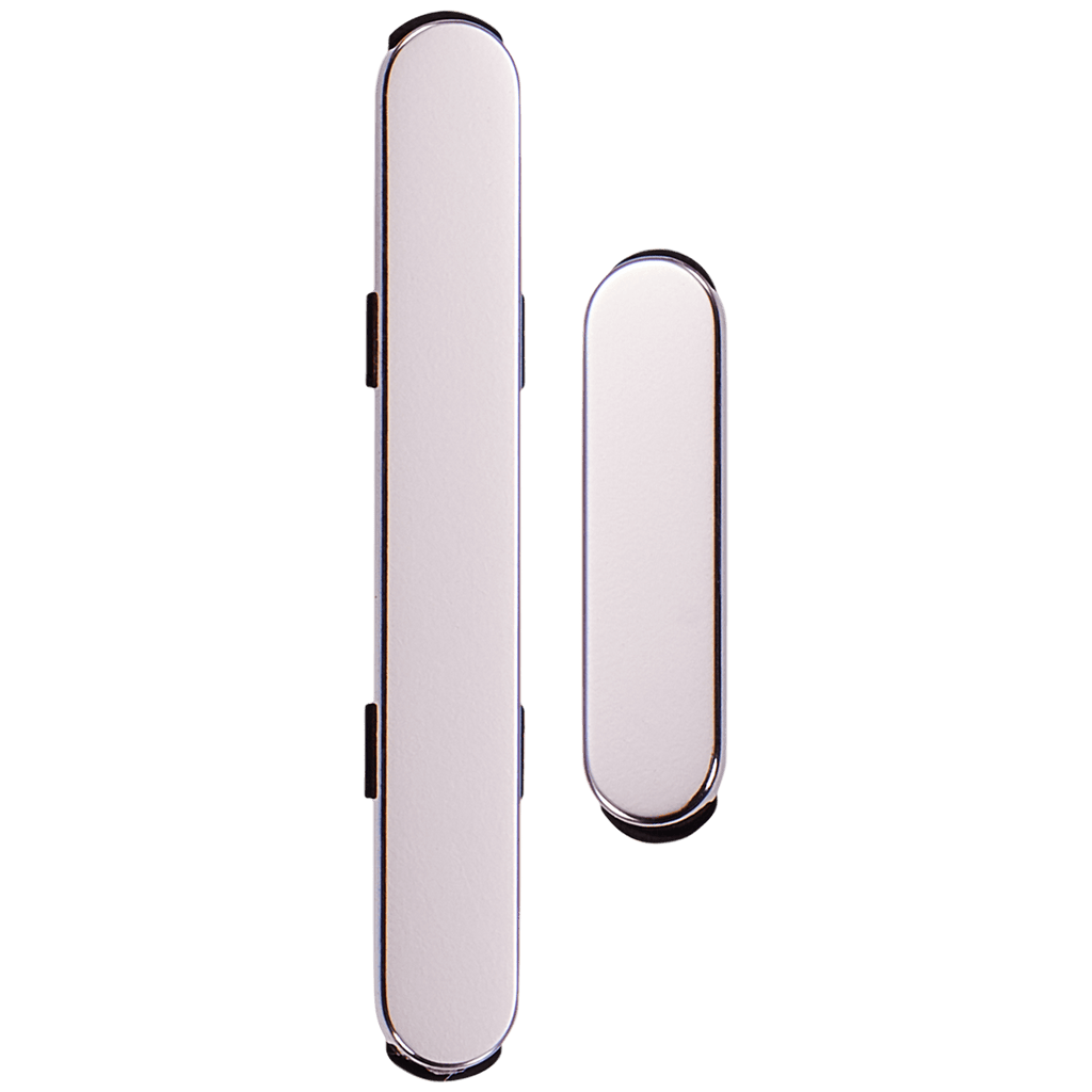 Hard Keys (Power / Volume) for Google Pixel 9 Pro XL (Rose Quartz)