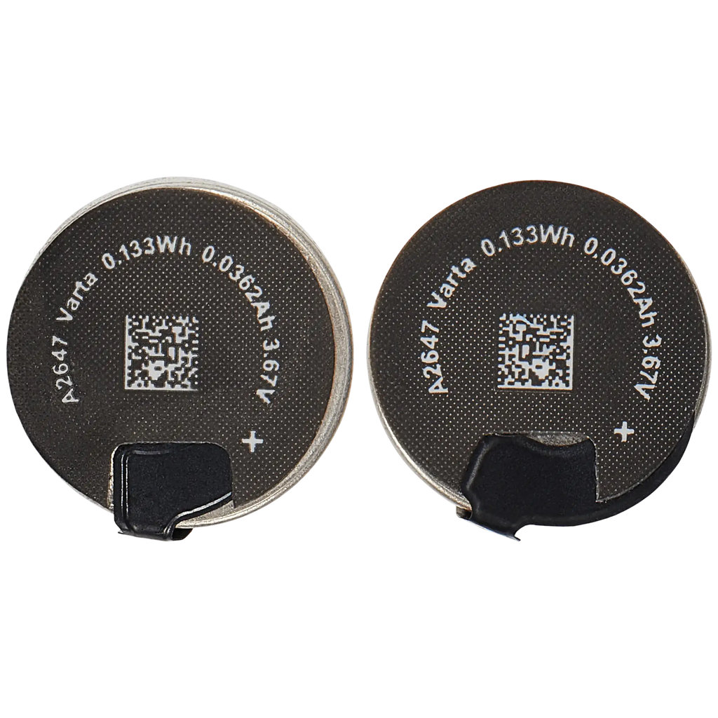 Replacement Battery for AirPods 3rd Gen (2021) (Left / Right)